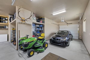 Garage Interior (2)