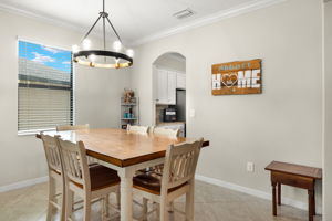 Dining Room 1 of 2