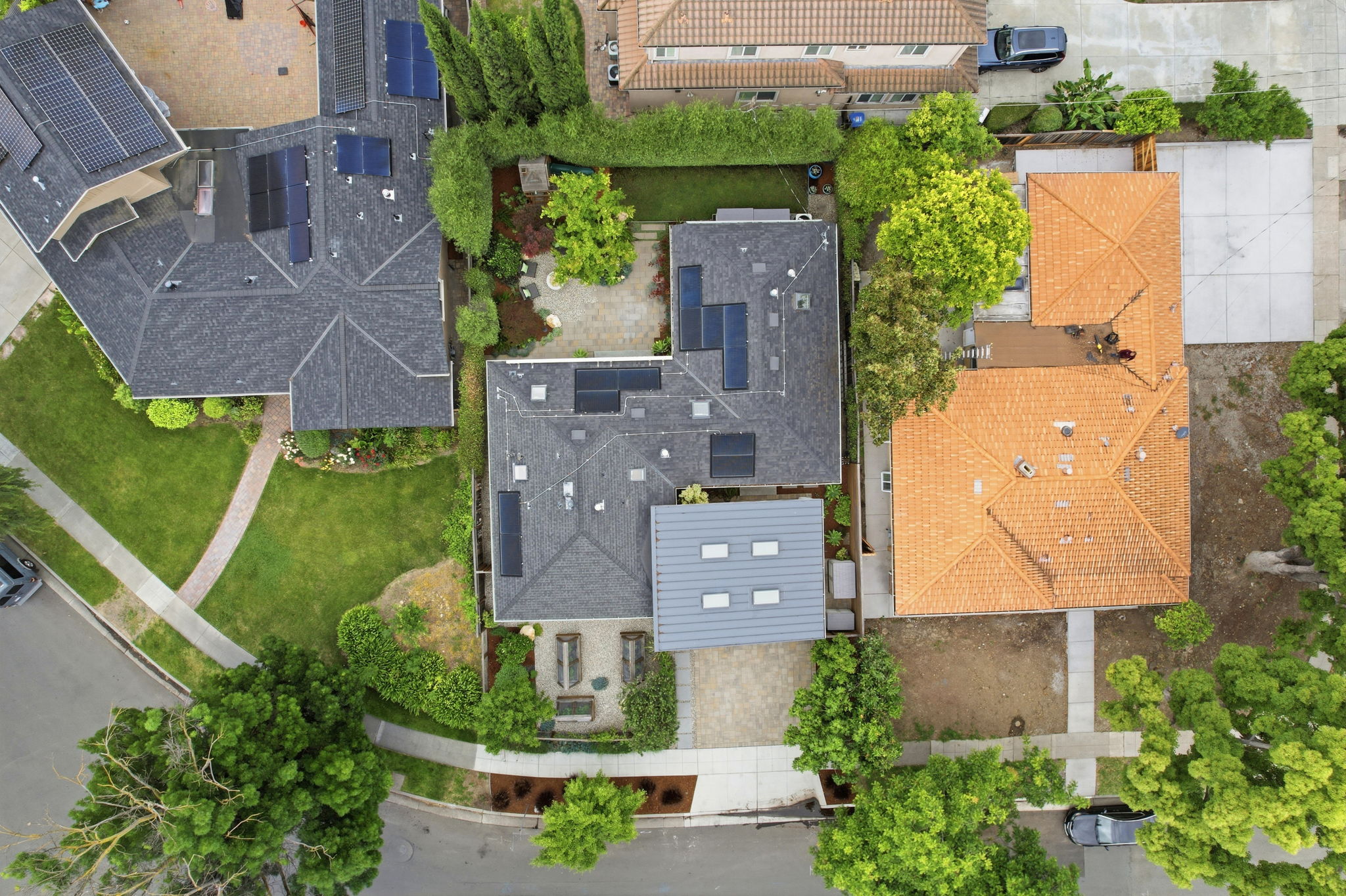 005_F8_AERIAL_1415 Carmel Dr