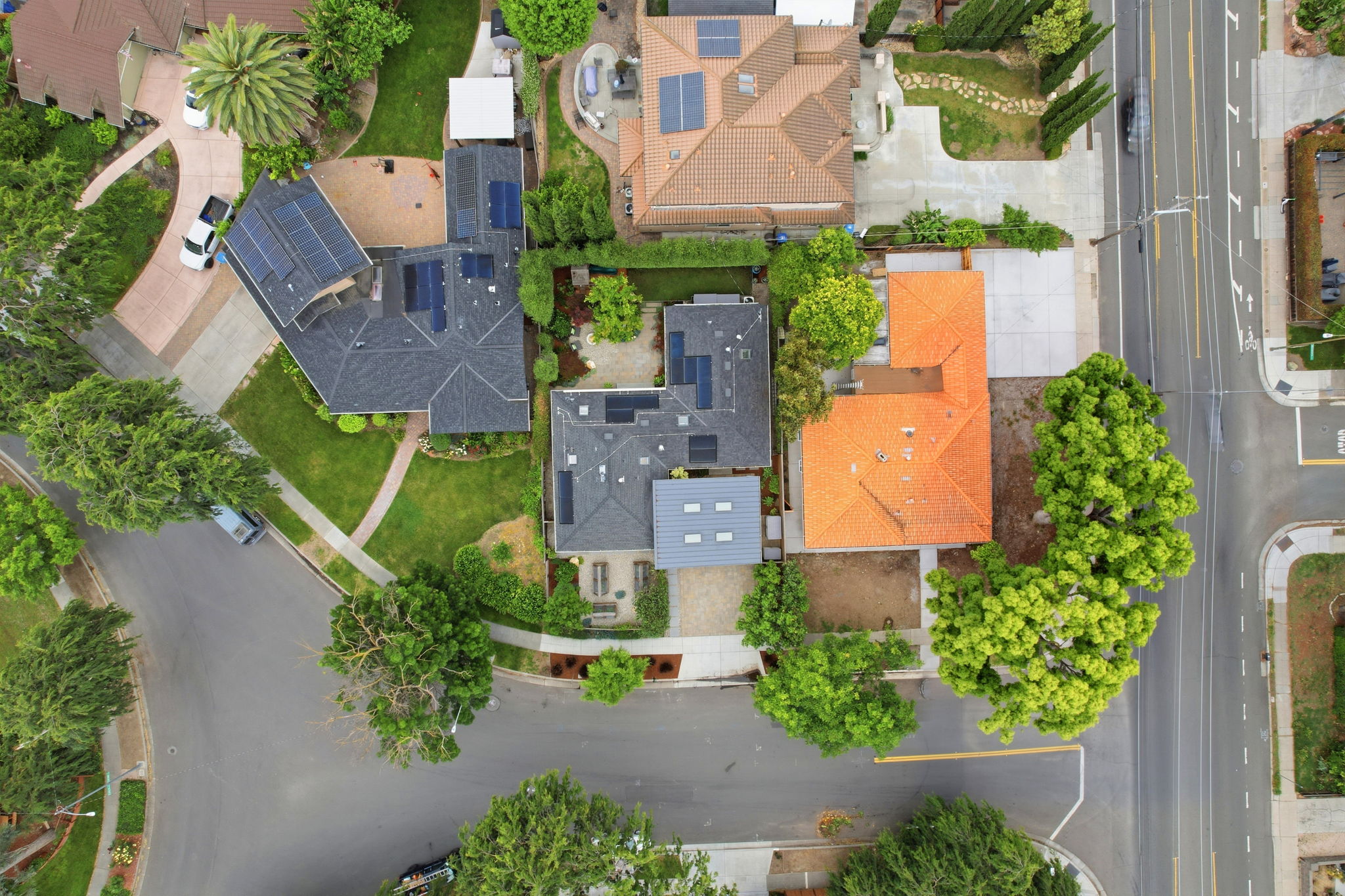 006_F8_AERIAL_1415 Carmel Dr