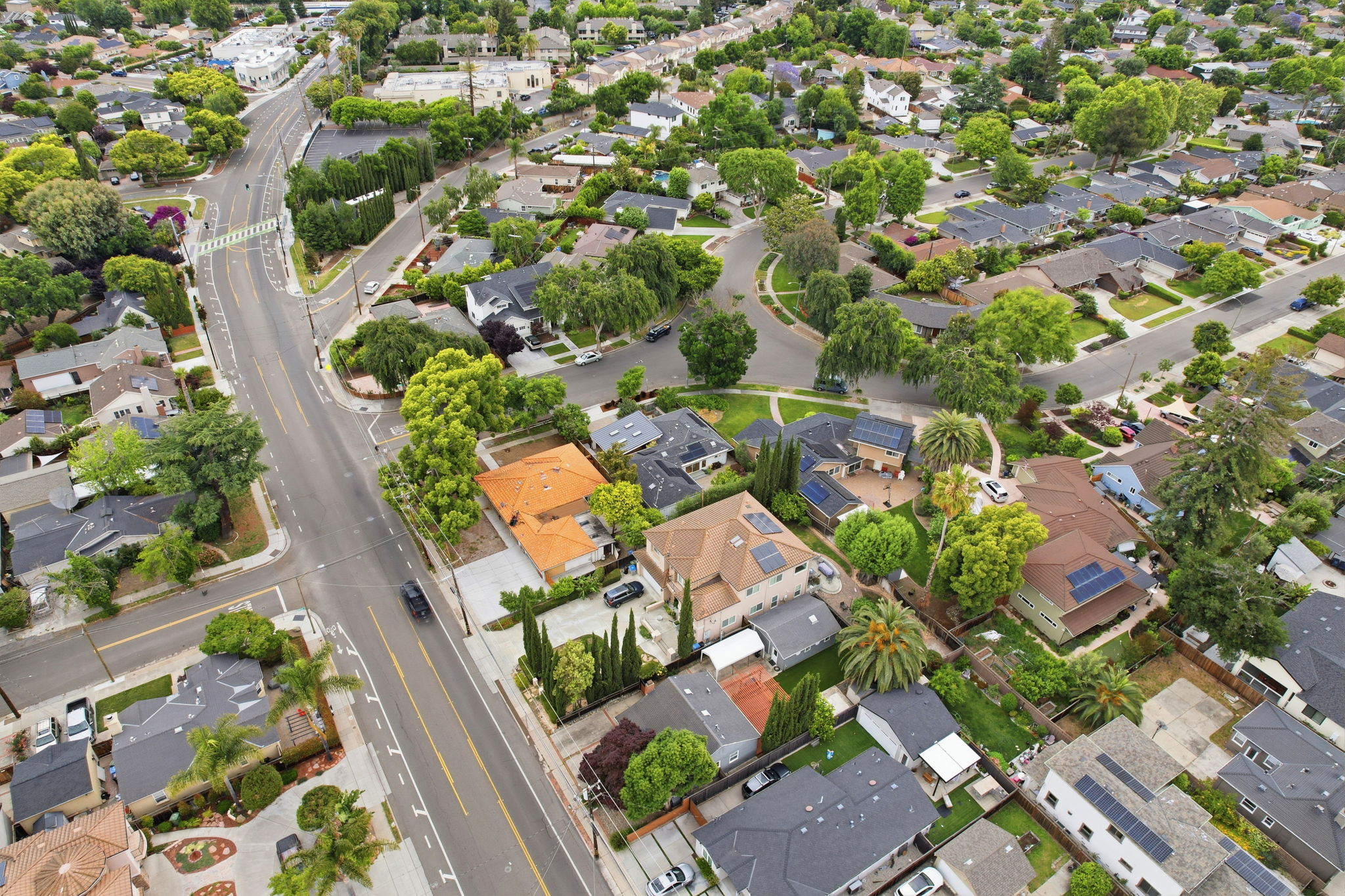 011_F8_AERIAL_1415 Carmel Dr