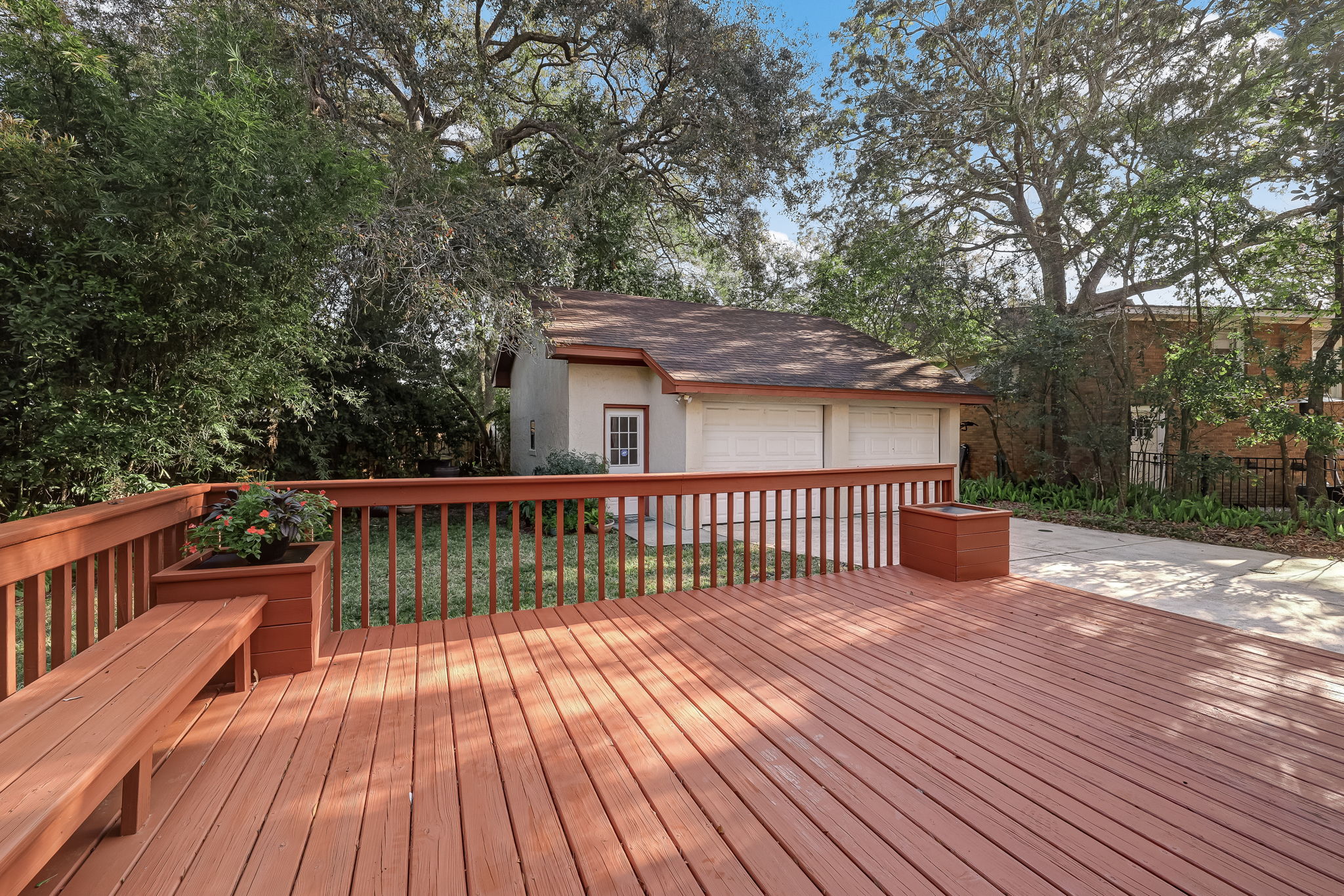 1415 Edgewood Ave S Jacksonville FL 32205 ECVT Real Estate Photography