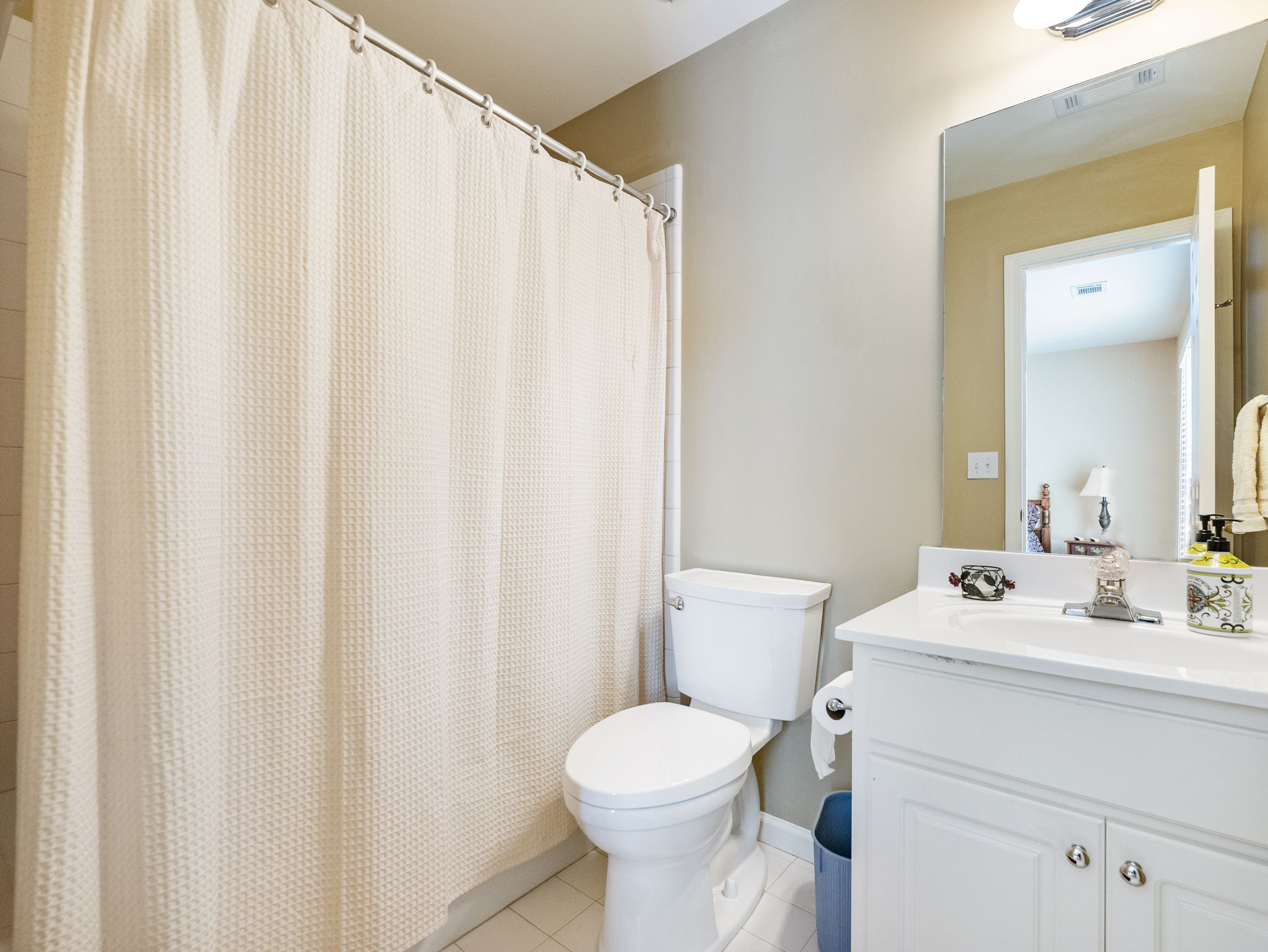 Bedroom #2 - Ensuite