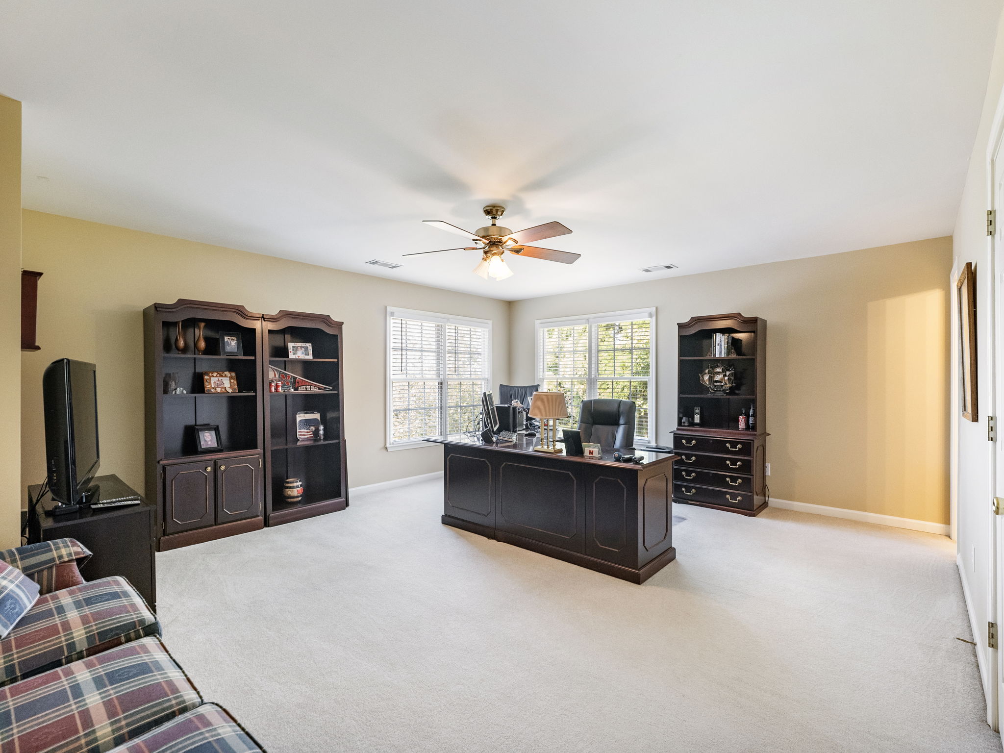 Bedroom #3 - Secondary