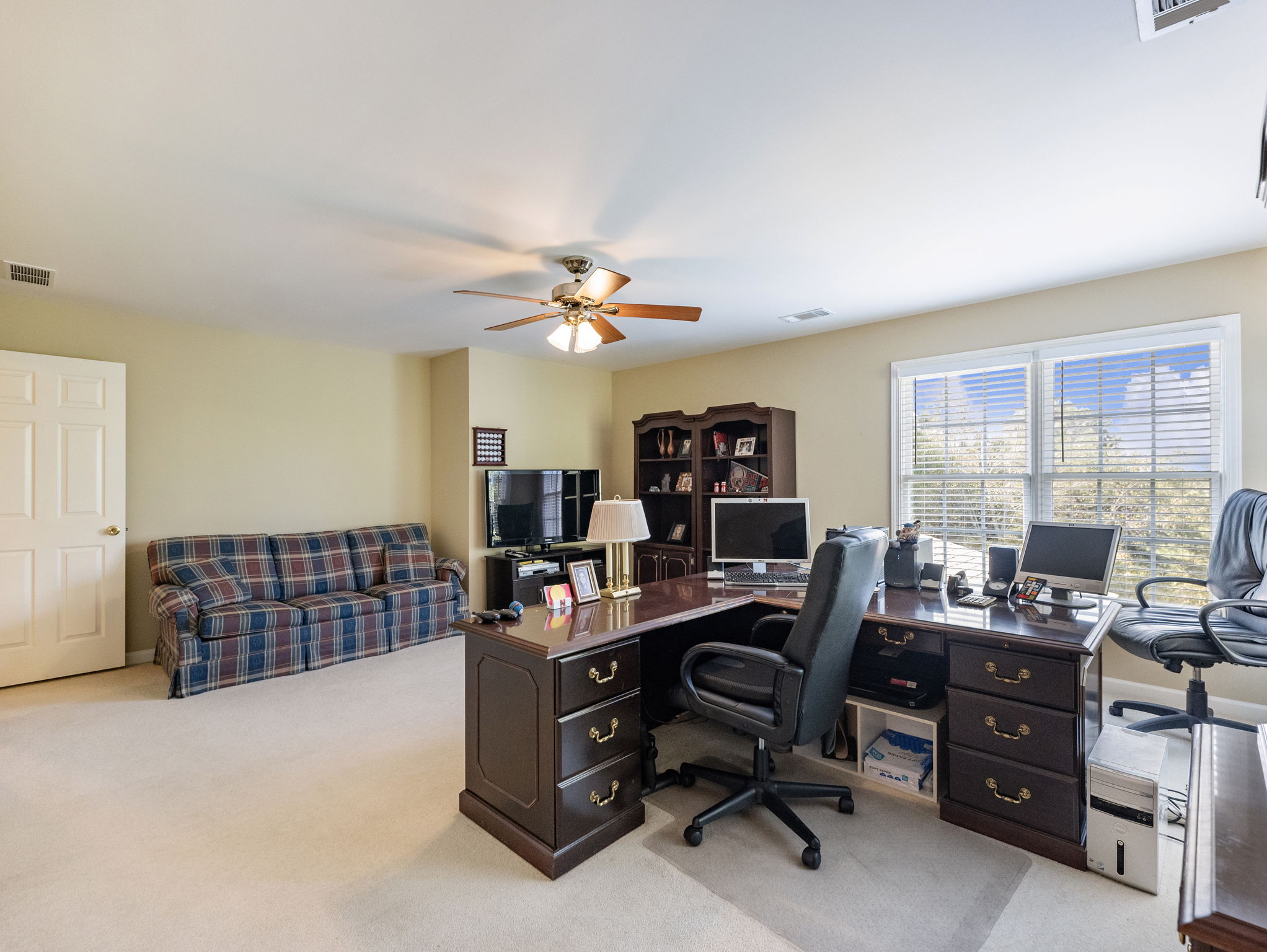 Bedroom #3 - Secondary