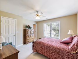 Bedroom #2 - Secondary