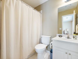 Bedroom #2 - Ensuite