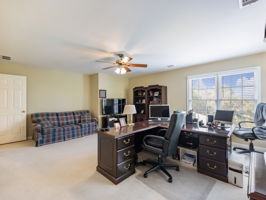 Bedroom #3 - Secondary