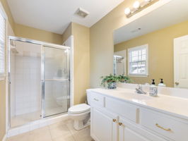 Bedroom #3 - Ensuite