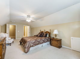 Bedroom #4 - Secondary