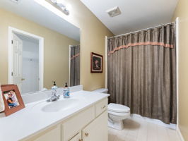 Bedroom #4 - Ensuite