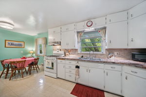 05_Kitchen & Dining area