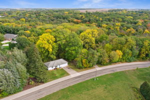 02_backs to Park and Golf Course