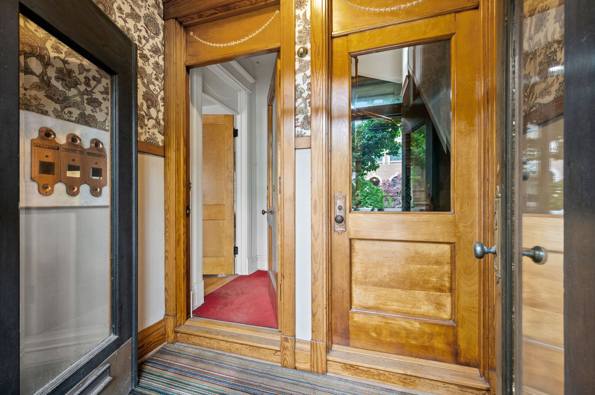 Foyer