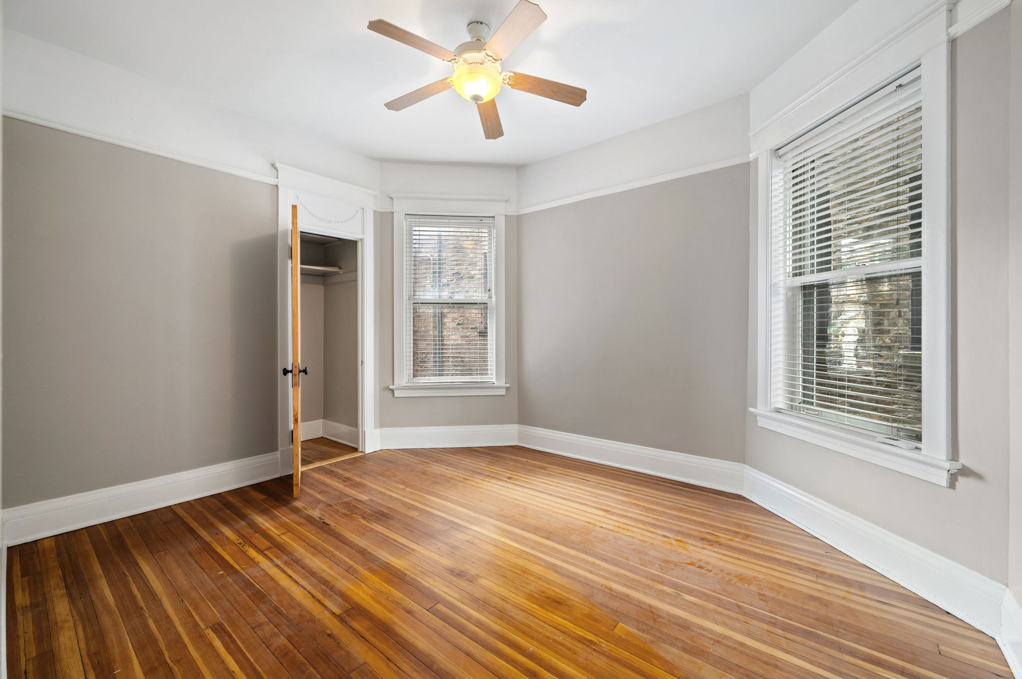1st Floor Bedroom