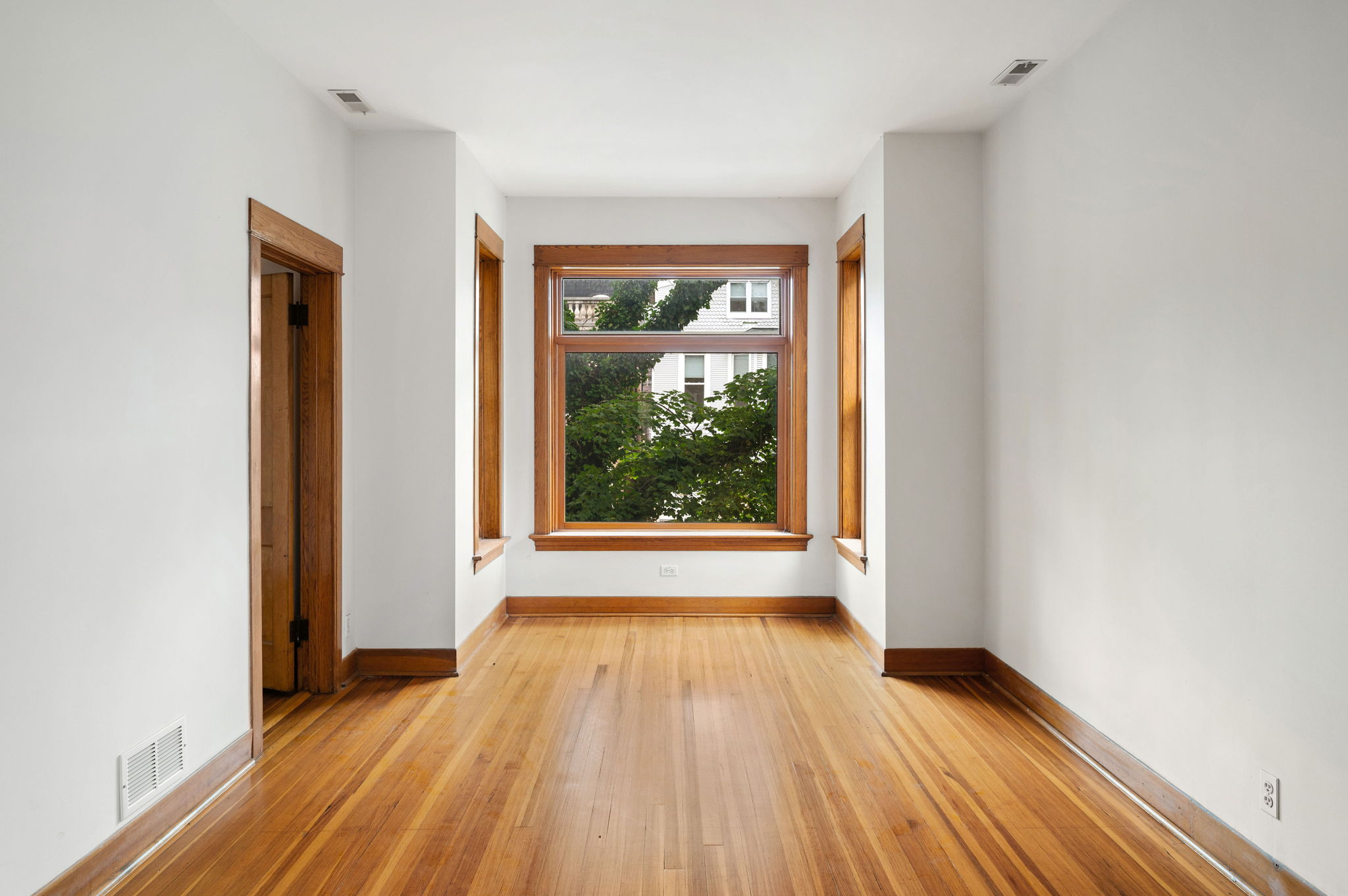 2nd Floor Living Room I