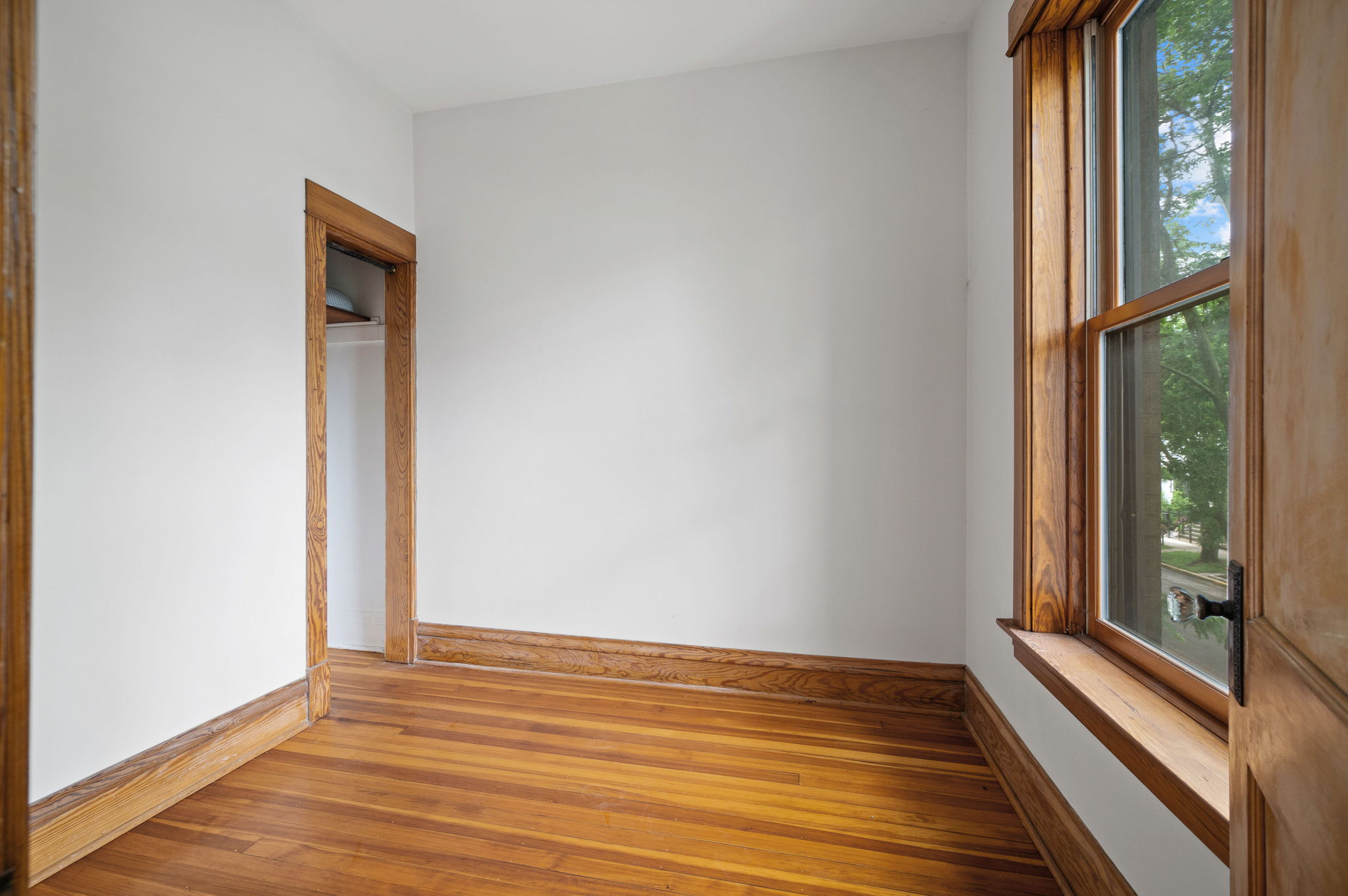 2nd Floor Bedroom
