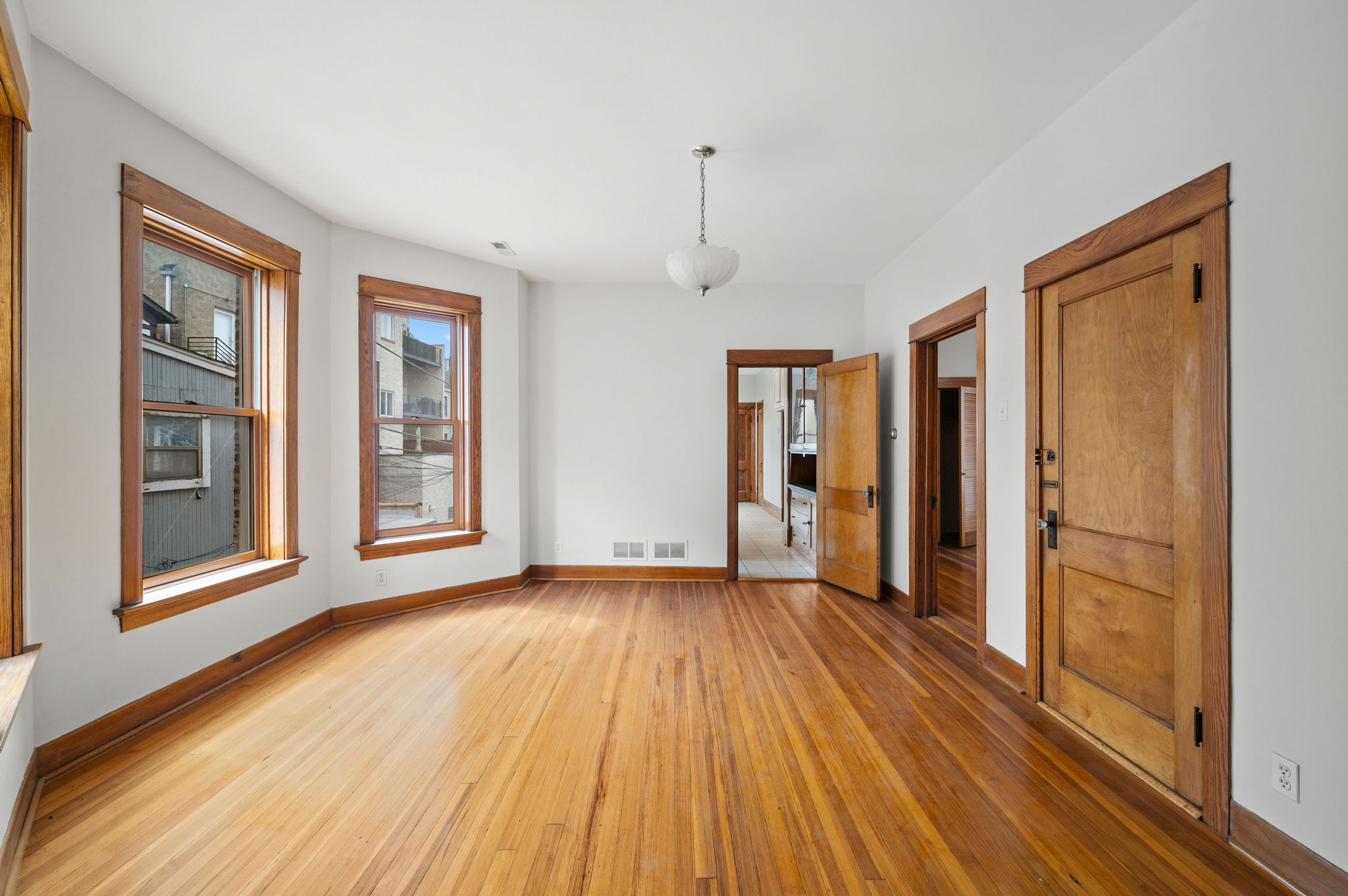 2nd Floor Dining Room I