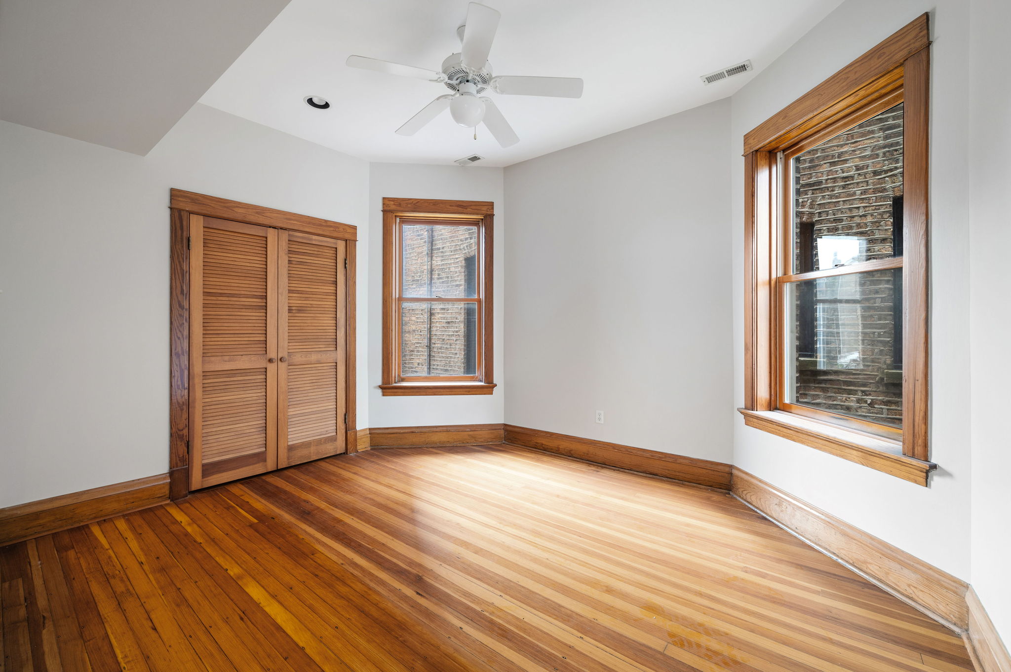 2nd Floor Bedroom