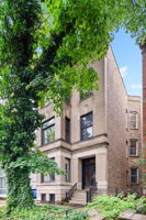 NW Corner