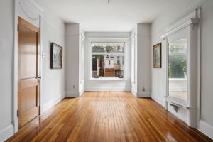 1st Floor Living Room I