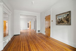 1st Floor Living Room II
