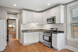 1st Floor Kitchen I