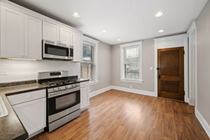 1st Floor Kitchen II