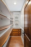 1st Floor Pantry