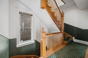Stairwell