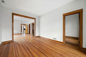 2nd Floor Living Room II