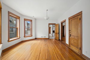 2nd Floor Dining Room I