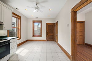 2nd Floor Kitchen I