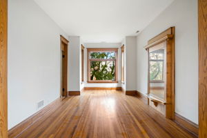 3rd Floor Living Room I