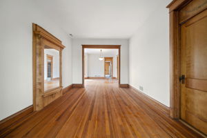 3rd Floor Living Room II