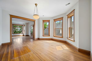 3rd Floor Dining Room II