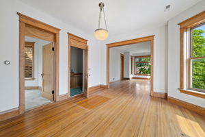 3rd Floor Dining Room III