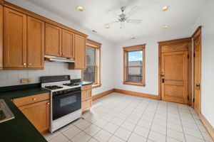 3rd Floor Kitchen I