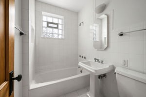 3rd Floor Bathroom