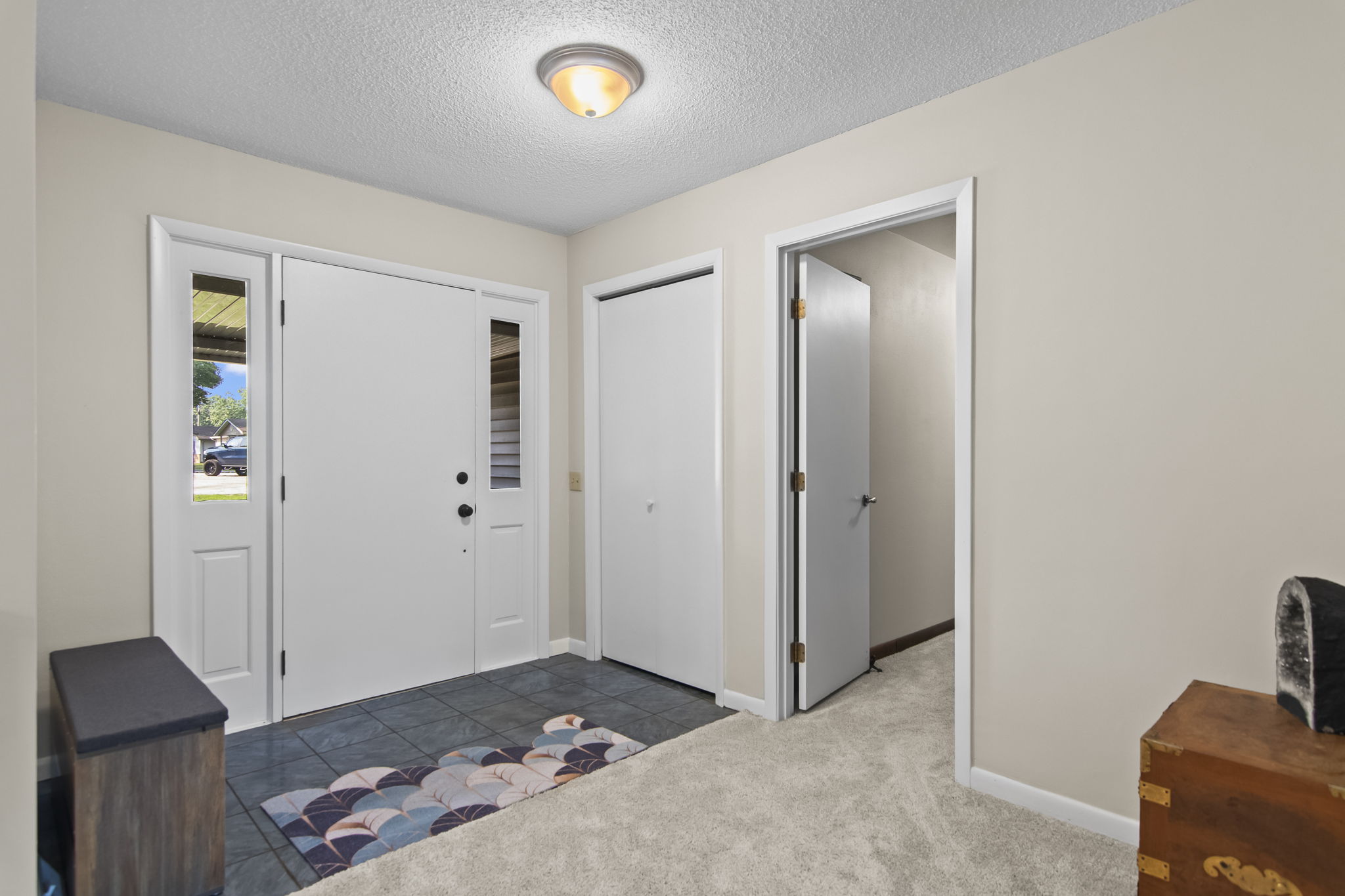 Foyer