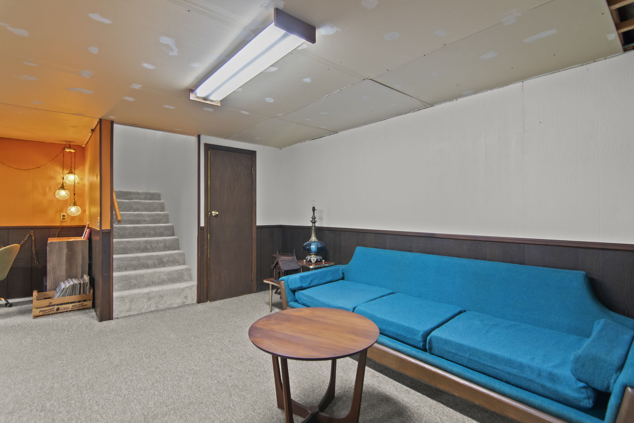 Recreation Room