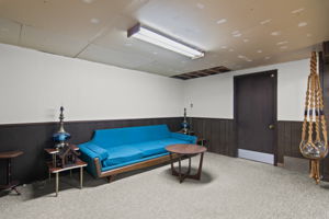 Recreation Room