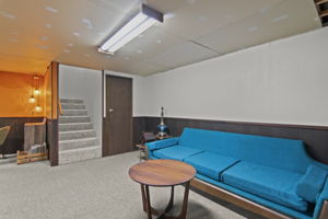 Recreation Room