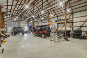 Out Building