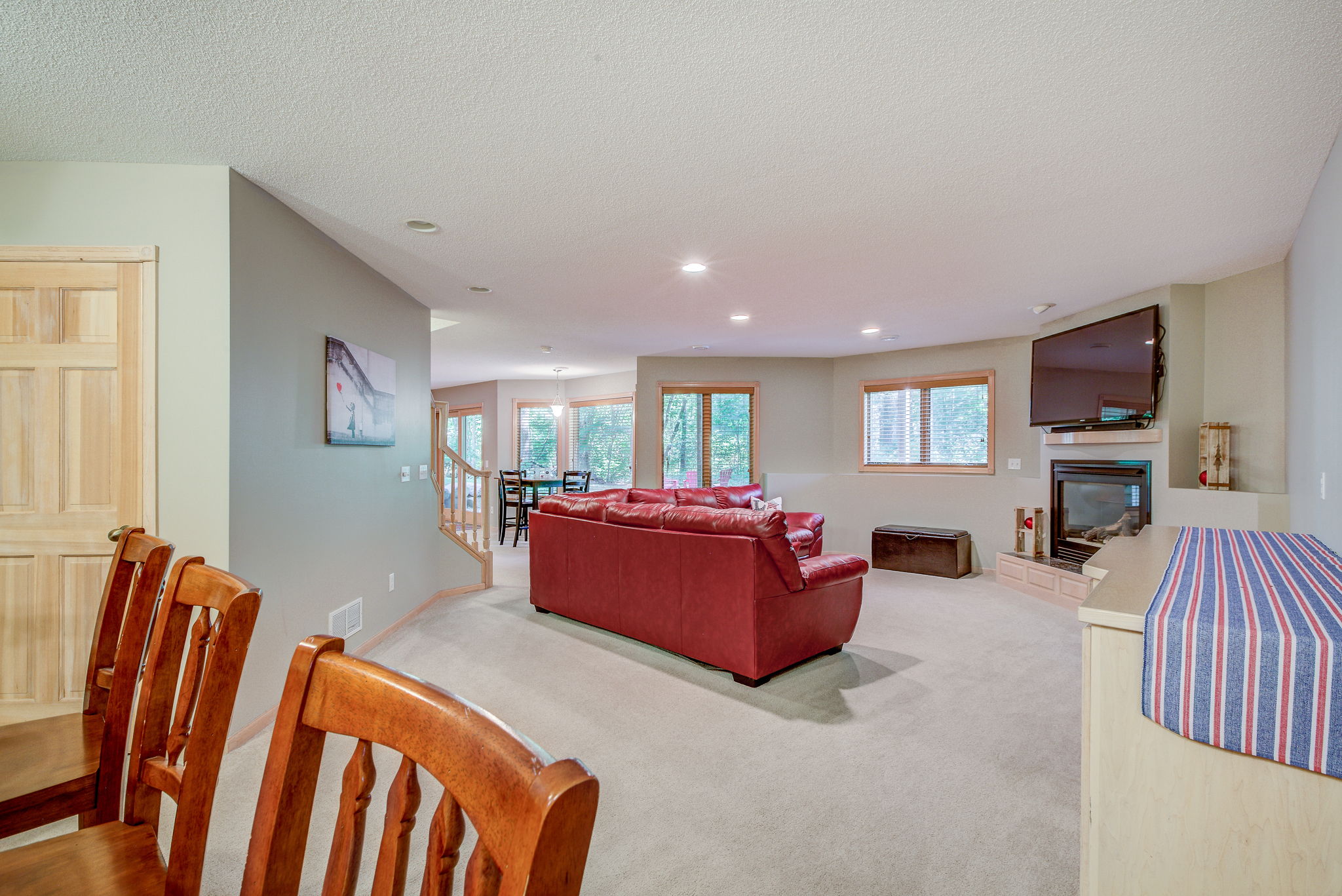 Recreation Room