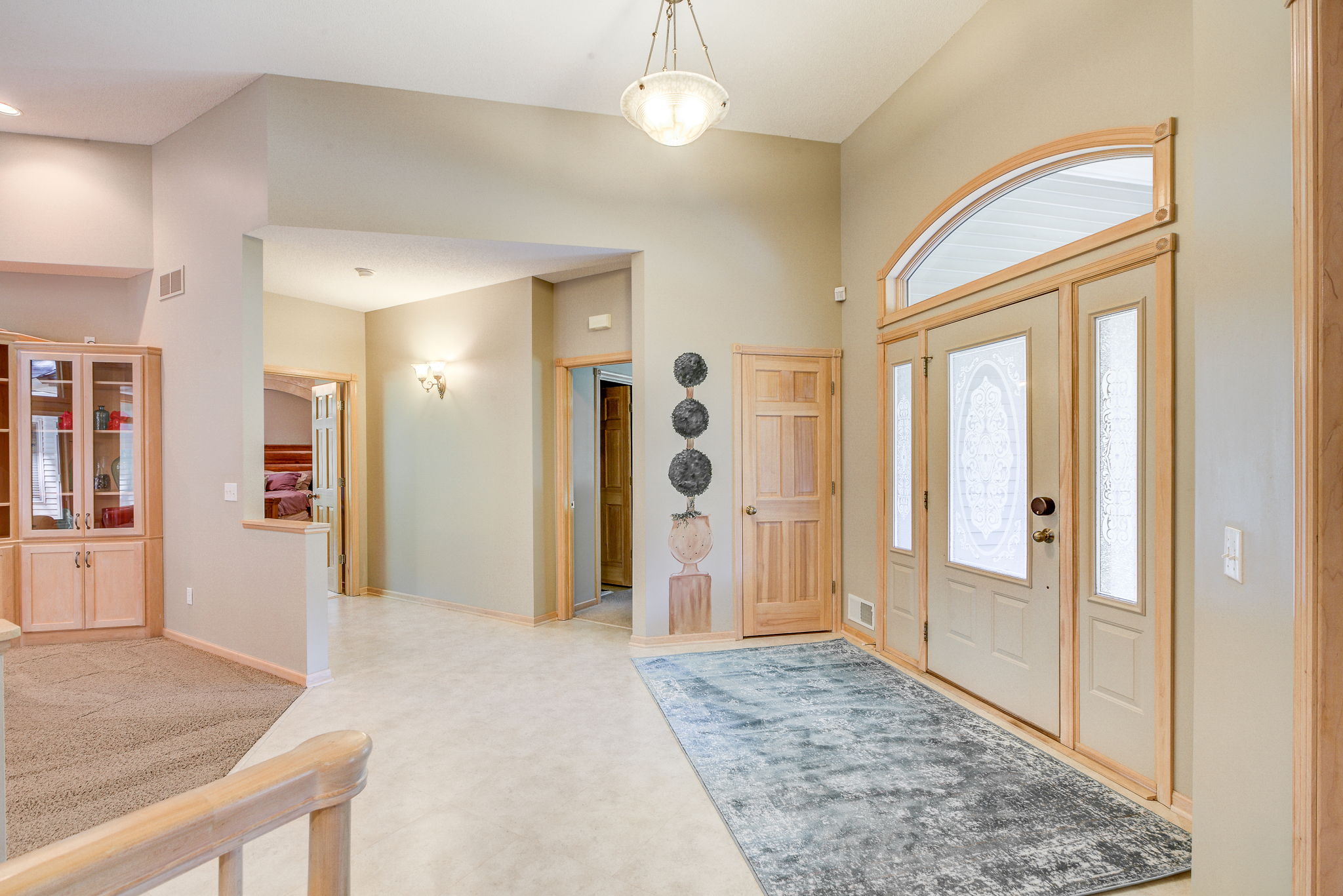 Entryway