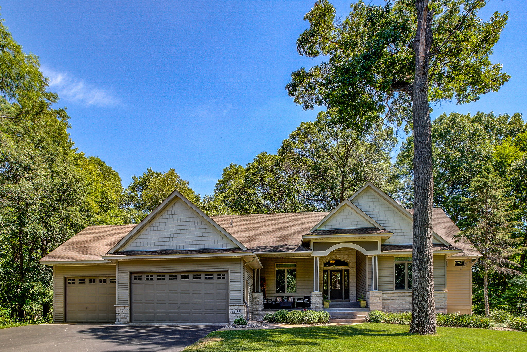 14157 Kenyon St. NE, Ham Lake, MN 55304, US