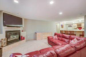 Recreation Room