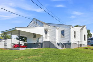 Back of Home