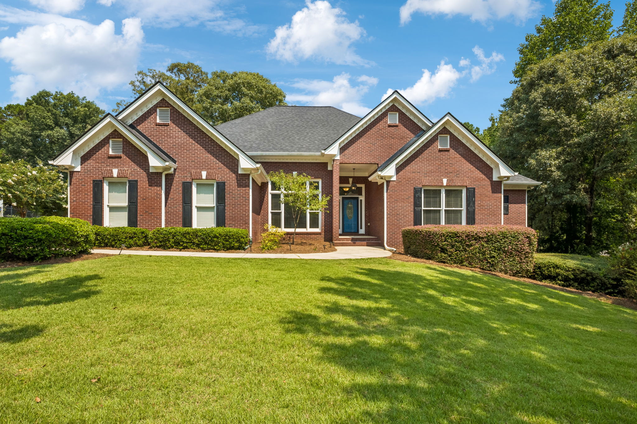 Welcome to 1416 Arblay Place